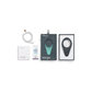 We-Vibe Verge Rechargeable Vibrating Luxury Cock Ring
