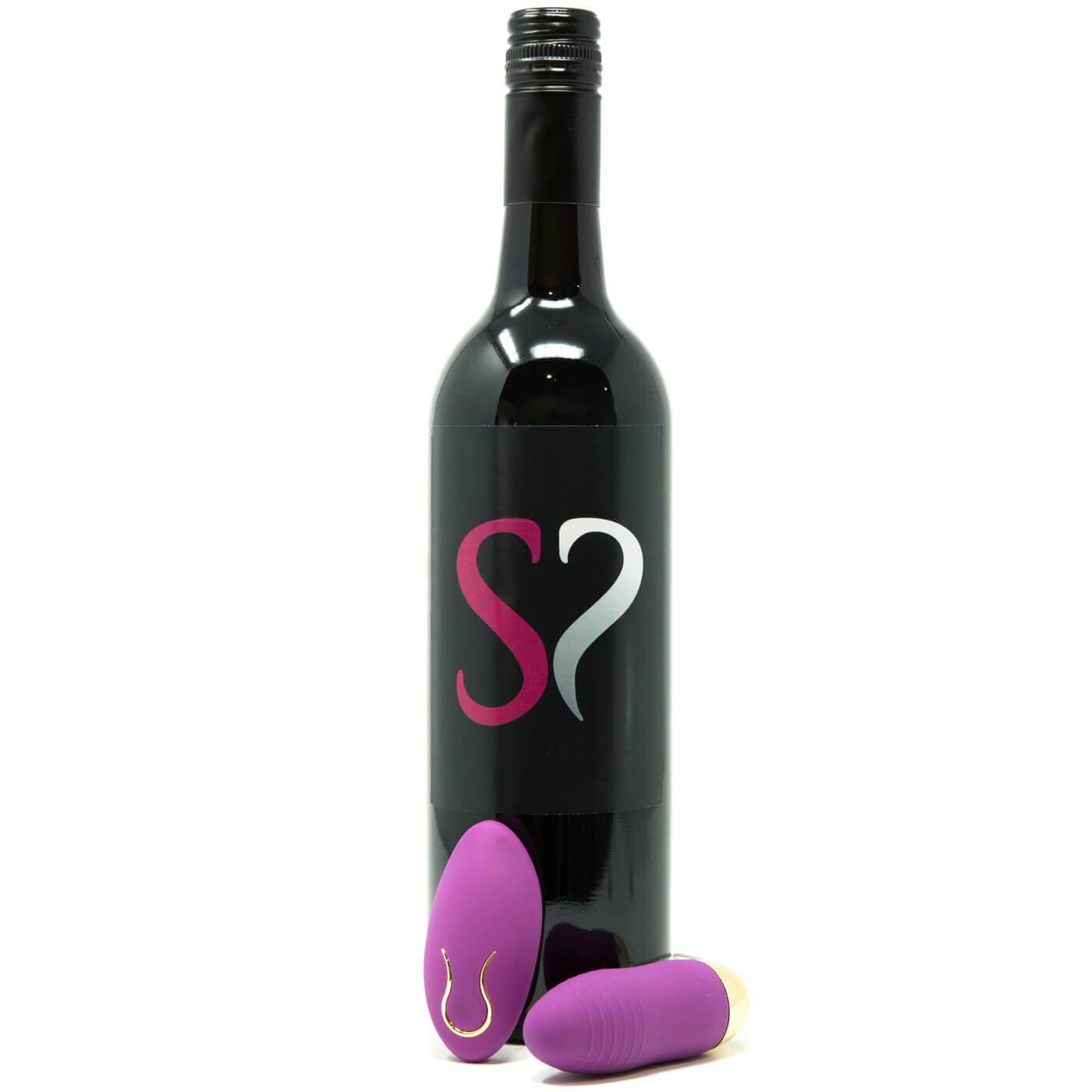 Simpli Pleasure 10 Function Wireless Remote Control Egg Vibrator