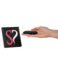 Simpli Pleasure Power Touch Waterproof Bullet Vibrator