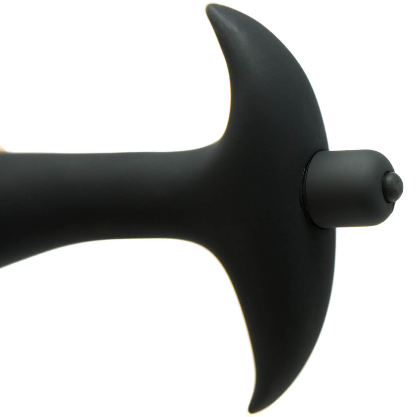 Simpli Pleasure 10 Function Booty Rockin' Waterproof Vibrating Prostate Massager
