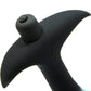 Simpli Pleasure 10 Function Booty Rockin' Waterproof Vibrating Prostate Massager