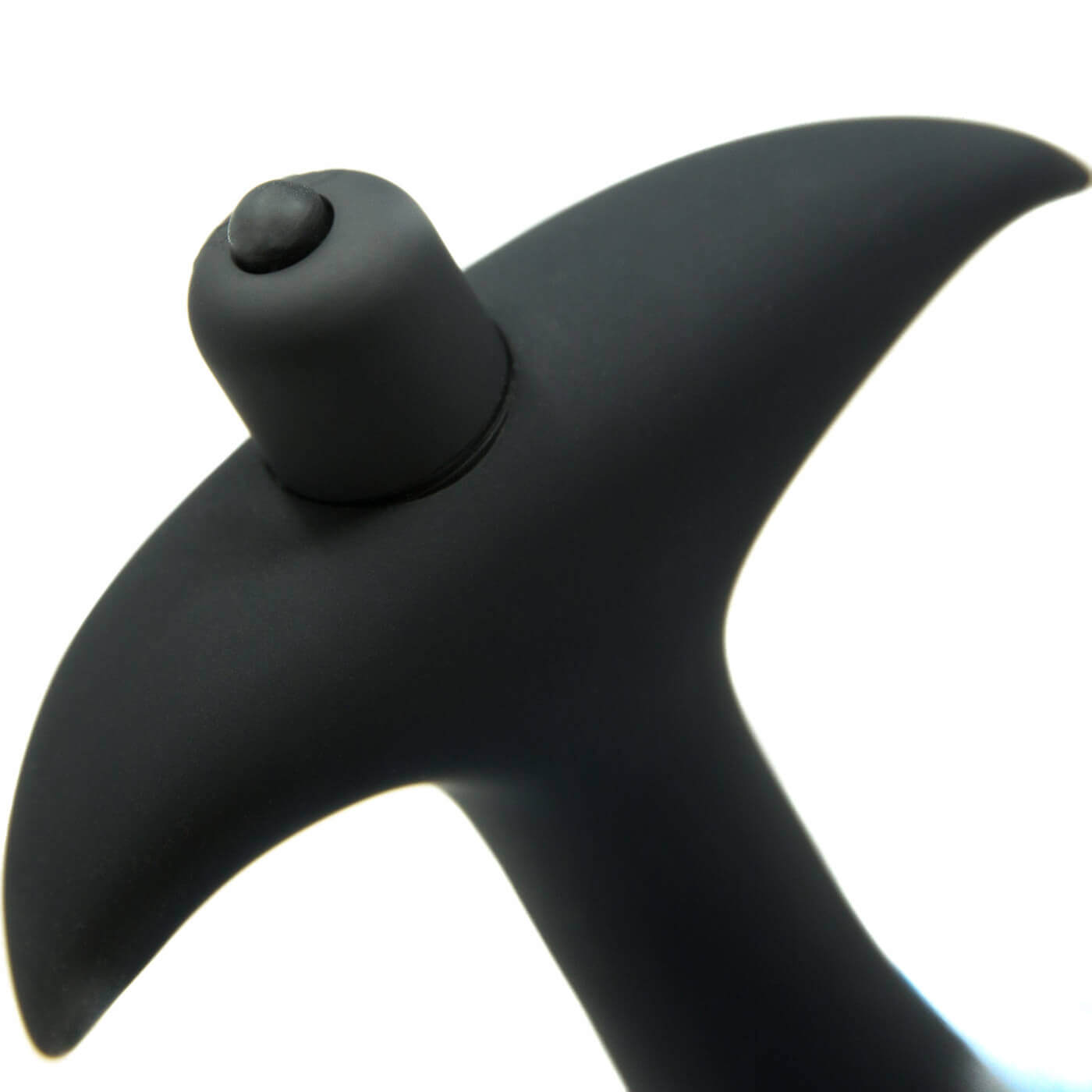 Simpli Pleasure 10 Function Booty Rockin' Waterproof Vibrating Prostate Massager