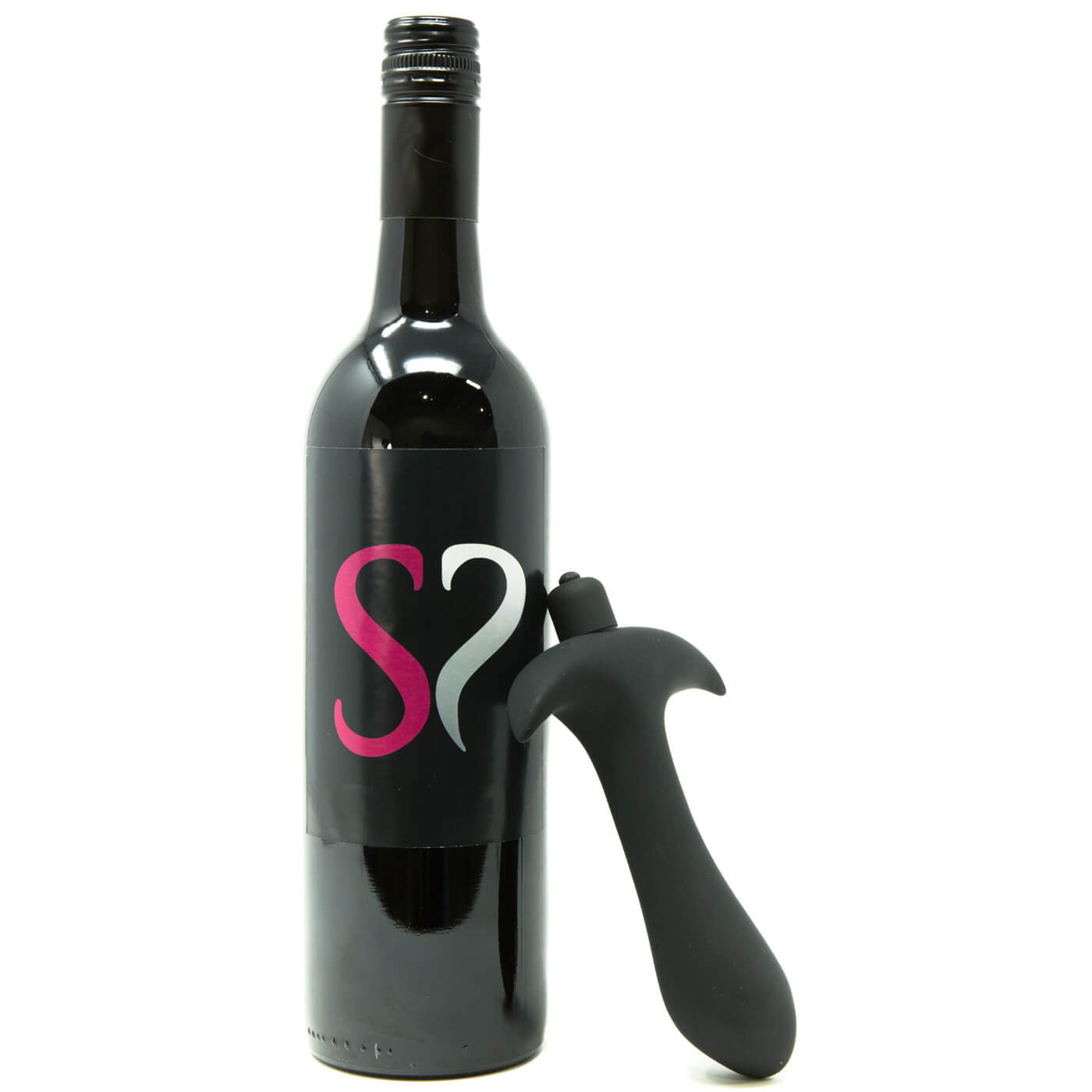 Simpli Pleasure 10 Function Booty Rockin' Waterproof Vibrating Prostate Massager