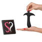 Simpli Pleasure 10 Function Booty Rockin' Waterproof Vibrating Prostate Massager