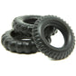 Simpli Pleasure 3 Piece Silicone Cock Ring Set