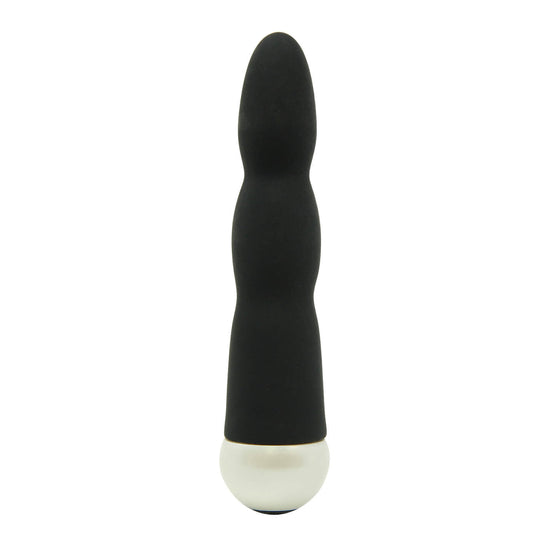 Simpli Pleasure Petite 7 Function Waterproof Wavy Wand Vibrator