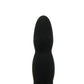 Simpli Pleasure Petite 7 Function Waterproof Wavy Wand Vibrator