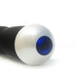 Simpli Pleasure Petite 7 Function Waterproof Wavy Wand Vibrator