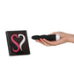 Simpli Pleasure Petite 7 Function Waterproof Wavy Wand Vibrator