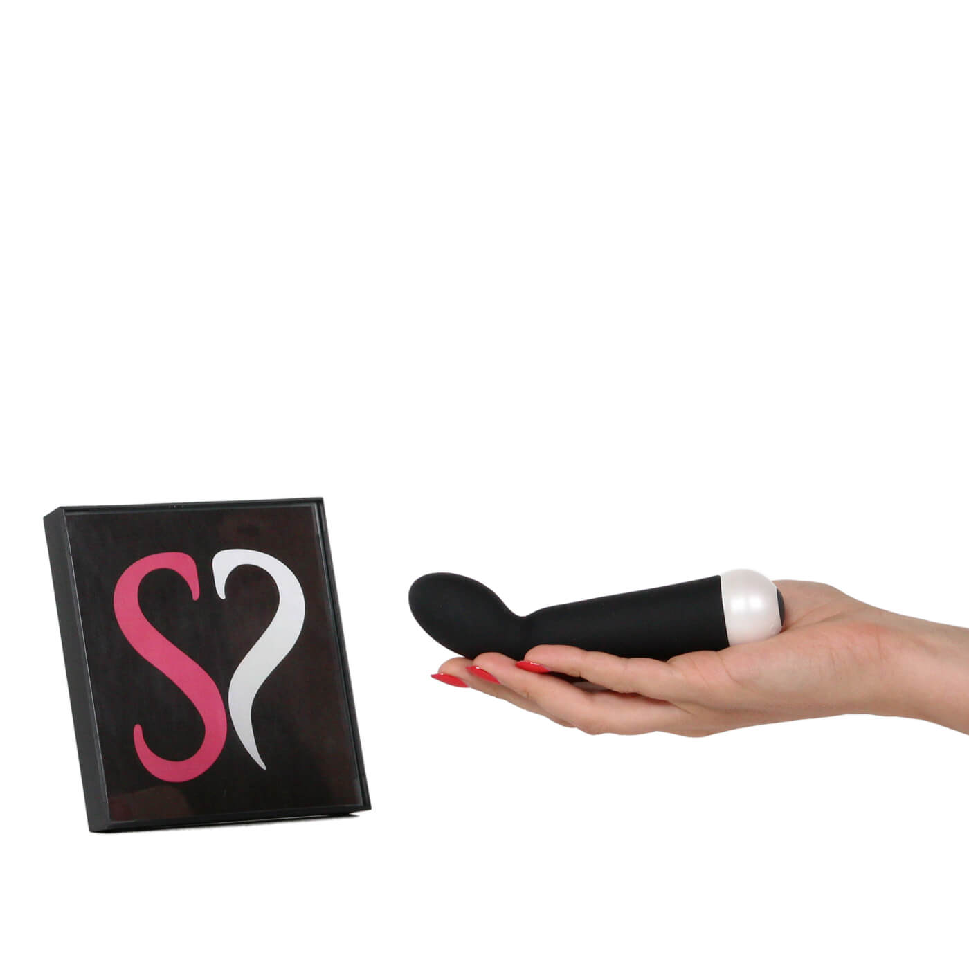 Simpli Pleasure Petite 7 Function Waterproof G-Spot Vibrator