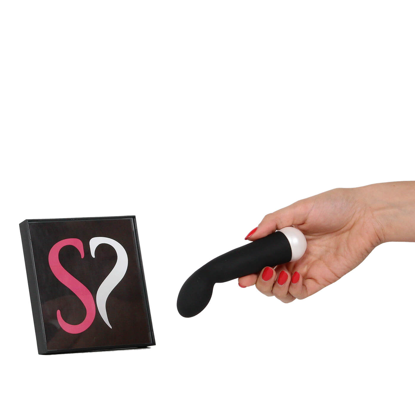 Simpli Pleasure Petite 7 Function Waterproof G-Spot Vibrator