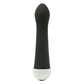 Simpli Pleasure Petite 7 Function Waterproof Tapered Silicone Vibrator