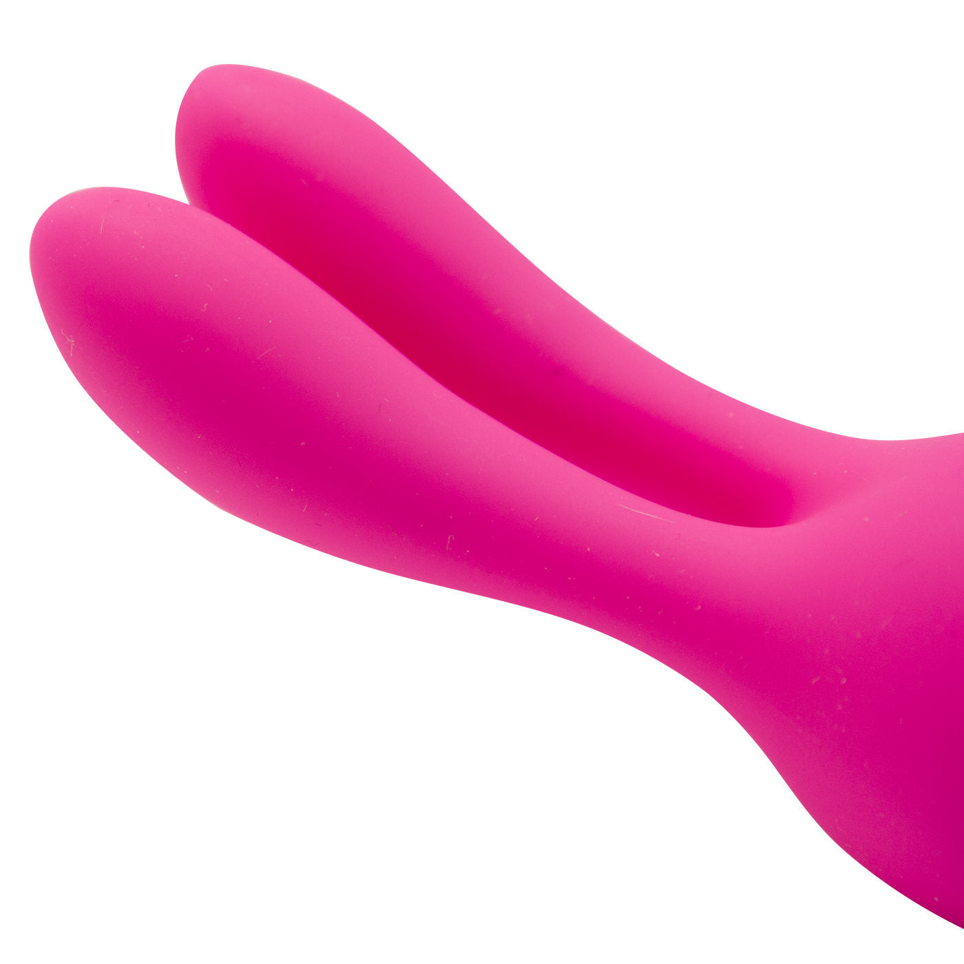 Simpli Pleasure ULTRA 10 Function Dual Motor USB Rechargeable Clitoral Bunny Vibrator