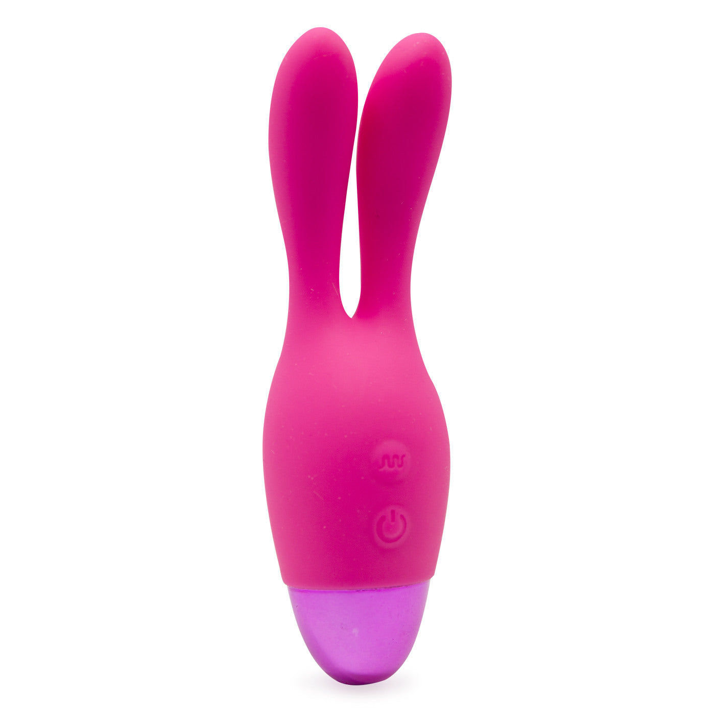 Simpli Pleasure ULTRA 10 Function Dual Motor USB Rechargeable Clitoral Bunny Vibrator