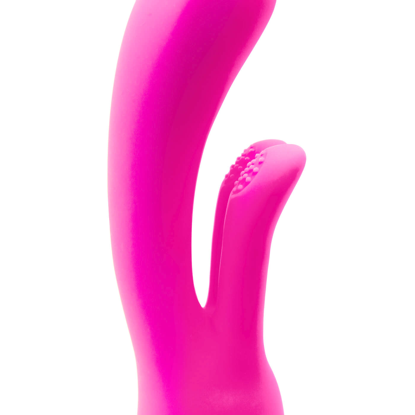 Simpli Pleasure ULTRA Triple Motor 10 Function USB Rechargeable G-Spot Bunny Vibrator