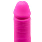 Simpli Pleasure ULTRA 10 Function Rotating Realistic 7 Inch Vibrating Dildo