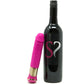 Simpli Pleasure ULTRA 10 Function Rotating Realistic 7 Inch Vibrating Dildo