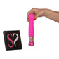 Simpli Pleasure ULTRA 10 Function Rotating USB Rechargeable 7 Inch Swirly Vibrator