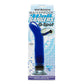 Wall Bangers Waterproof G-Spot Suction Cup Vibrator