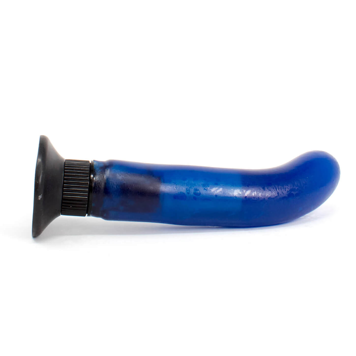 Wall Bangers Waterproof G-Spot Suction Cup Vibrator