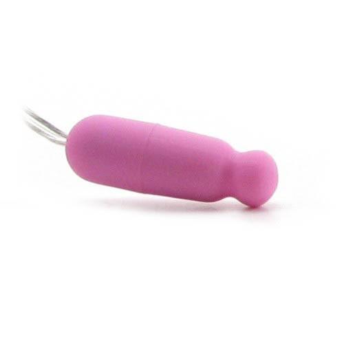 Whisper Micro Heated Bullet Vibrator by  California Exotics -  - 5