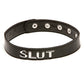 XPlay Talk Dirty to Me Collar