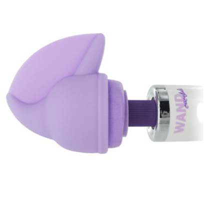 Wand Essentials Flutter Tip Attachment