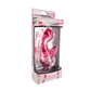 Wand Essentials Pink Tulip Attachment