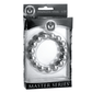 Stainless Steel Beaded Cockring