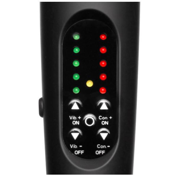 Zeus Electrosex Arcana Electro Vibe Wand