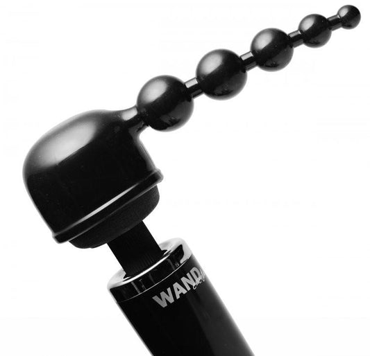 Wand Essentials Bubbling Bliss Beads Attachment