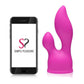 Wand Essentials Euphoria Dual Stimulating Attachment