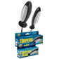 Zeus Electrosex Torpedo Plug Large