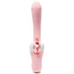 DUALITY 20 Function Dual Motor Oral 'Tongue' Stimulating Clitoral G-Spot Rabbit