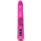 DUALITY 10 Function Powerful Rotating Dual Motor G-Spot Rabbit Vibrator