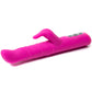 DUALITY 10 Function Powerful Rotating Dual Motor G-Spot Rabbit Vibrator
