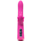 DUALITY 10 Function Dual Motor Rotating Waterproof Rabbit Vibrator