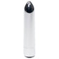 PLAY 10 Function Powerful Super Smooth Waterproof Rechargeable Bullet Vibrator