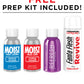 PDX Elite Ass-Gasm Extreme Vibrating Kit