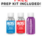 PDX Elite Ass-Gasm Explosion Kit