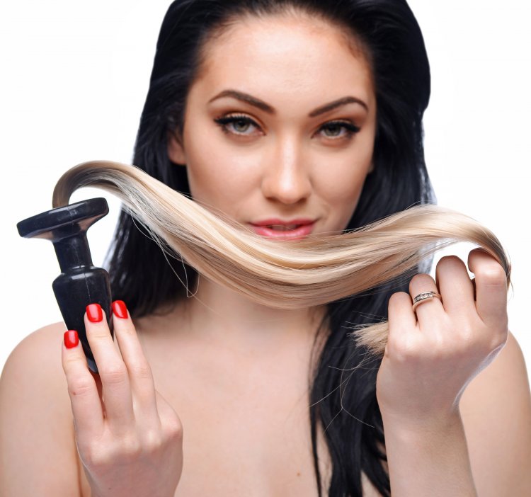 Animal Tail Butt Plugs – .com Pleasure