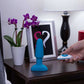 b-Vibe Rimming Remote Control 13 Function USB Rechargeable Vibrating Butt Plug