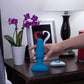 b-Vibe Rimming Remote Control 13 Function USB Rechargeable Vibrating Butt Plug