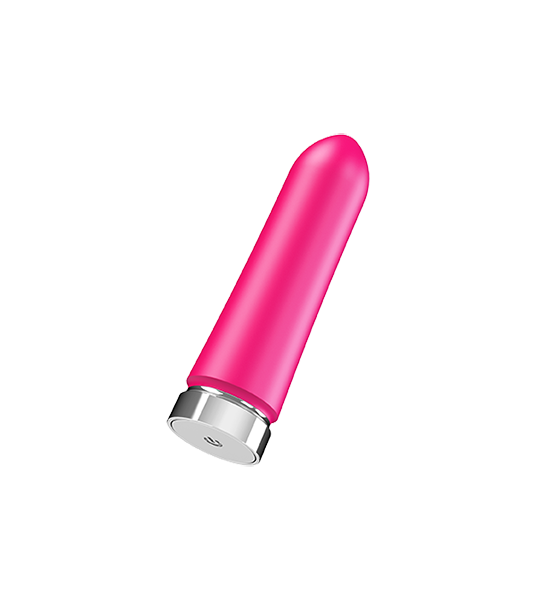 Vedo Bam Extra Powerful 10 Function USB Rechargeable Bullet Vibrator