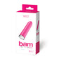Vedo Bam Extra Powerful 10 Function USB Rechargeable Bullet Vibrator