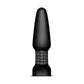 b-Vibe Rimming Remote Control 13 Function USB Rechargeable Vibrating Butt Plug