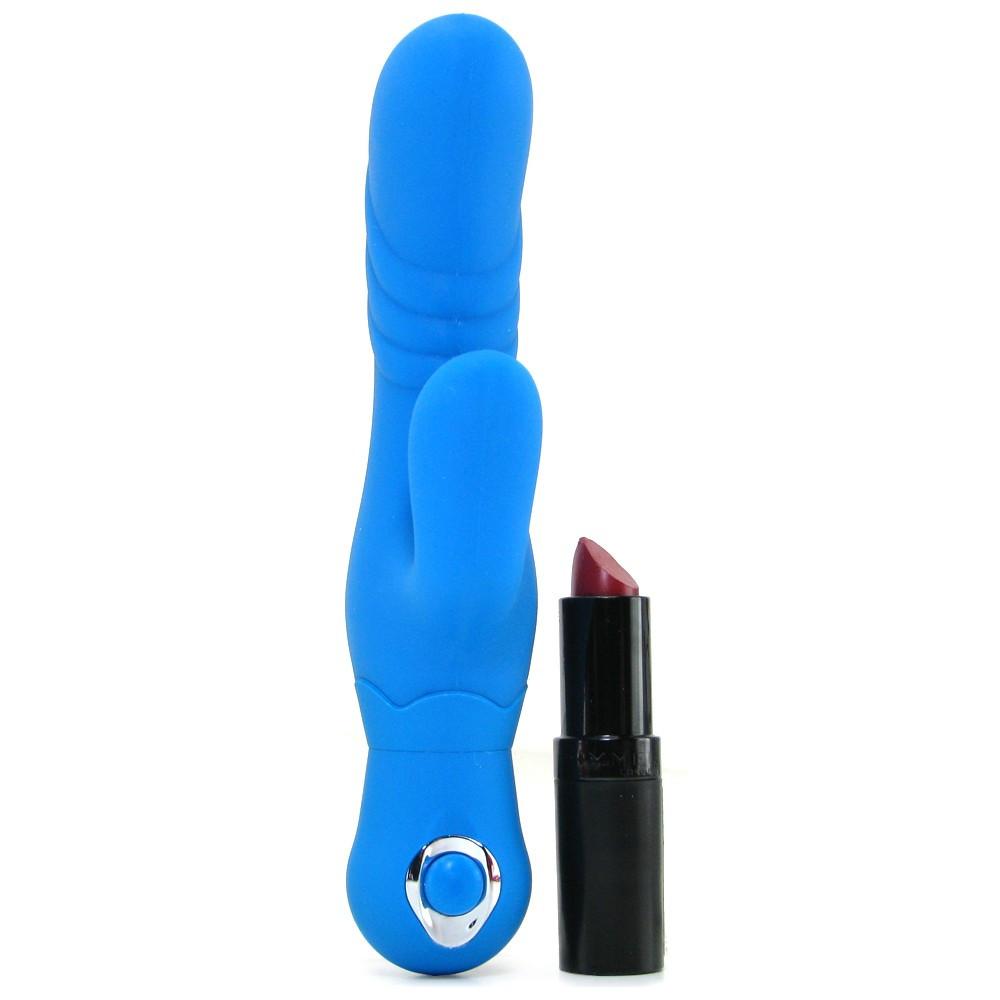 Posh Silicone Thumper G Vibe by  California Exotics -  - 10