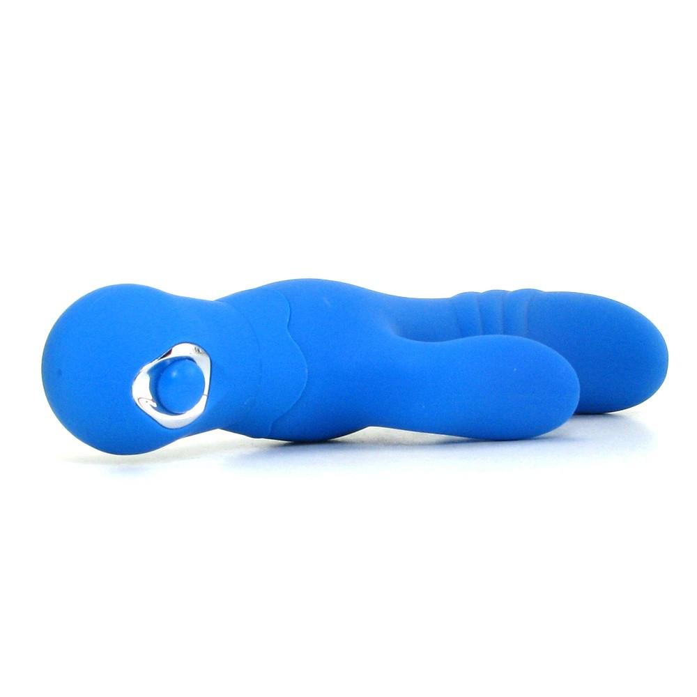 Posh Silicone Thumper G Vibe by  California Exotics -  - 11