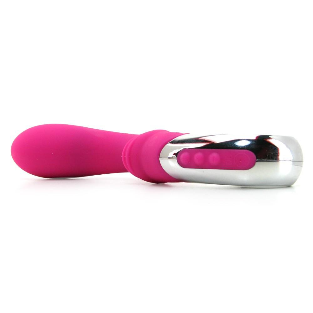 Embrace Silicone G-Wand Vibe by  California Exotics -  - 6