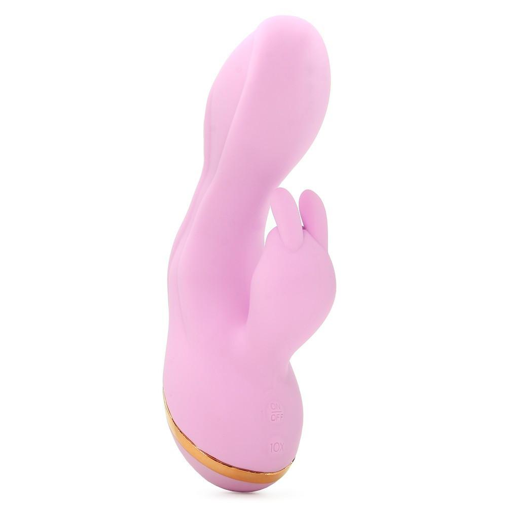 Entice Natalie Silicone Vibe by  California Exotics -  - 1